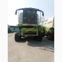 Claas Lexion 770 Terra Trac (Клас Лексион 770)