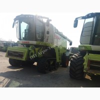 Claas Lexion 770 Terra Trac (Клас Лексион 770)