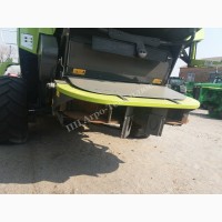 Claas Lexion 770 Terra Trac (Клас Лексион 770)