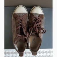 Твидовые кеды Ugg Australia (оригинал)