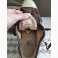 Твидовые кеды Ugg Australia (оригинал)