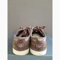 Твидовые кеды Ugg Australia (оригинал)