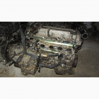 SR20 Двигатель Nissan Primera 2.0 P11 WP11 SR20