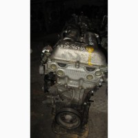 SR20 Двигатель Nissan Primera 2.0 P11 WP11 SR20