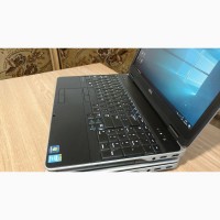 Dell Latitude E6540, 15, 6#039;#039; FHD, i7-4800QM, 16GB, 250GB SSD, AMD Radeon HD 8790M 2GB