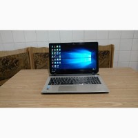 Ультрабук Toshiba Satellite L55-B5338, 15, 6#039;#039;, i5-4210U, 8GB, 750 GB