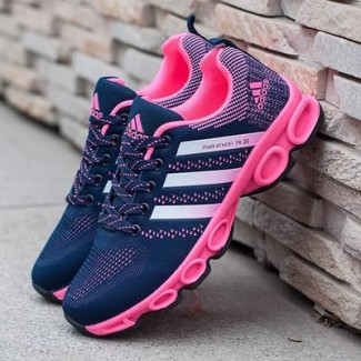 Кроссовки Adidas Marathon TR 26 женские