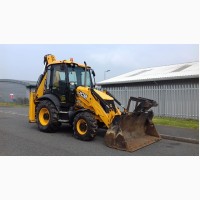 Экскаватор погрузчик JCB 3CX SM 4T