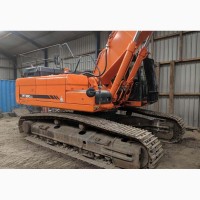 Гусеничный экскаватор Doosan DX 380 LC. Строительная техника в Украине