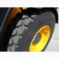 Телескопический погрузчик JCB 541-70 WasteMaster