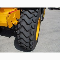 Телескопический погрузчик JCB 541-70 WasteMaster