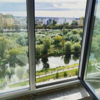 Продаєтьс 1- но к. квартири в новобудові поряд центру міста ЖК RIVER HOUSE