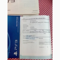 Sony Playstation 3 Super Slim 1 Tb (PS3) идеал