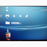 Sony Playstation 3 Super Slim 1 Tb (PS3) идеал