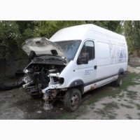 5010308967, 5010308968, 7482104510 балка передней подвески Рено Маскот Renault Mascott