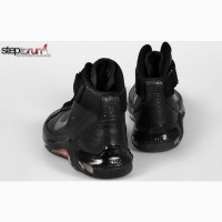 Кроссовки атлетические большого размера Nike Hypermax (КР – 465) 52 размер