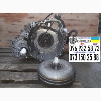 Акпп коробка автомат U140F Toyota RAV4 1AZFE 2.0 2005-2012 30500-42211 30500-42212