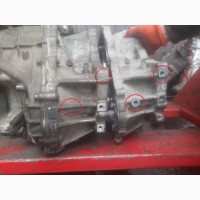 Акпп коробка автомат U140F Toyota RAV4 1AZFE 2.0 2005-2012 30500-42211 30500-42212