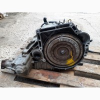 Коробка автомат Honda CR-V MRVA 2002-2005 20021-prv-000 20021-prv-010