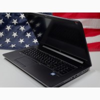 HP Zbook17G3 QuadCore Intel Xeon E3-1535M v5