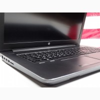 HP Zbook17G3 QuadCore Intel Xeon E3-1535M v5