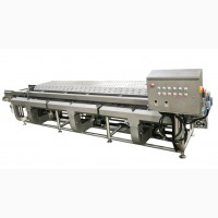 Сушарка для овочів, фруктів, зелені, ягід STvega Drying Conveyor Pro Vibro 4000/80