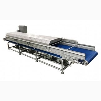 Сушарка для овочів, фруктів, зелені, ягід STvega Drying Conveyor Pro Vibro 4000/80