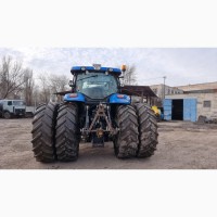 Продам трактор New Holland 7060