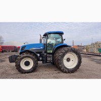 Продам трактор New Holland 7060