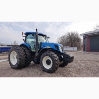 Продам трактор New Holland 7060