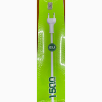 Мережевий фільтр BAVIN 22.5W Порти Type C - 22.5W USB - 22.5W USB - 12W USB - 12W 4 універ