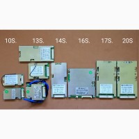 BMS 13S 45А с балансировкой и датчиком температуры для Li-ion батарей 48 В