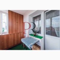 Продаж 1-к квартира Фастівський, Боярка, 41500 $