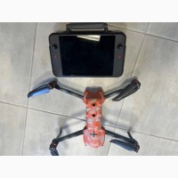 Квадрокоптер AUTEL EVO II Enterprise Dual Rugged Bundle Orange