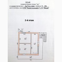 2х-этажн. дом-дача с шикарным видом на Тилигульский лиман, 6 соток (с.Кордон, Одесская обл)