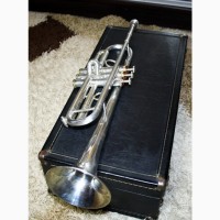 ПРОФІ Труба 770 SG Select Gold Series Eterna By Getzen USA Trumpet