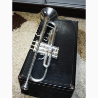 ПРОФІ Труба 770 SG Select Gold Series Eterna By Getzen USA Trumpet