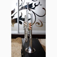 ПРОФІ Труба 770 SG Select Gold Series Eterna By Getzen USA Trumpet