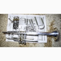 ПРОФІ Труба 770 SG Select Gold Series Eterna By Getzen USA Trumpet