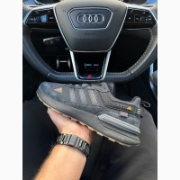 Adidas ZX 420 Gray - кроссовки мужские серые