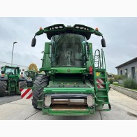 John Deere S 670 2013 р