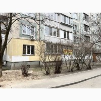 Продаж 1-к квартира Київ, Святошинський, 41500 $