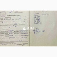 Продаж 2-к квартира Київ, Святошинський, 75000 $