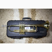 Труба помпова музична продаю Trumpet BACH TR300 USA ML відмінний стан