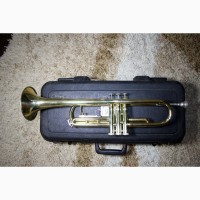 Труба помпова музична продаю Trumpet BACH TR300 USA ML відмінний стан