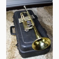 Труба помпова музична продаю Trumpet BACH TR300 USA ML відмінний стан