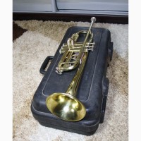 Труба помпова музична продаю Trumpet BACH TR300 USA ML відмінний стан