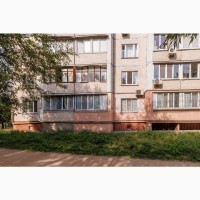 Продаж 1-к квартира Київ, Голосіївський, 49500 $