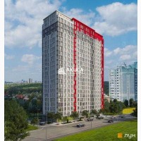 Продаж 2-к квартира Київ, Голосіївський, 165000 $