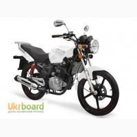 Продам мотоцикл CFMOTO LEADER 150